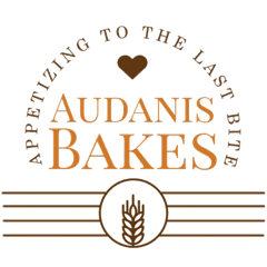 Audanis Bakes
